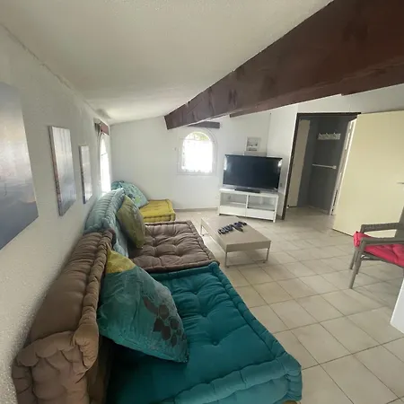 65M2- 2 Chambres Parentales - 4 Pers Hébergement de vacances