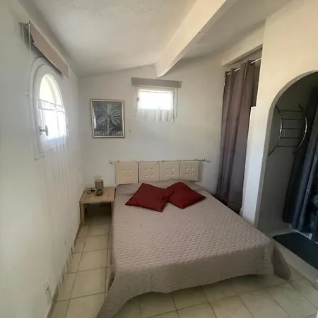 65M2- 2 Chambres Parentales - 4 Pers *