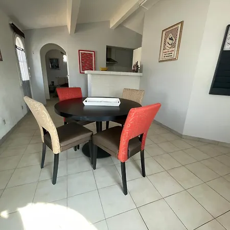 65M2- 2 Chambres Parentales - 4 Pers * Vic-la-Gardiole
